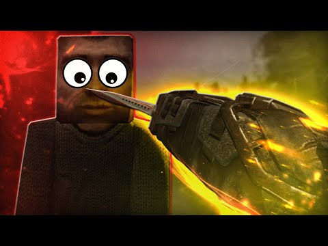 Видео: Вещи от КОТОРЫХ у меня СКРИПЯТ ЗУБЫ в игре STALCRAFT