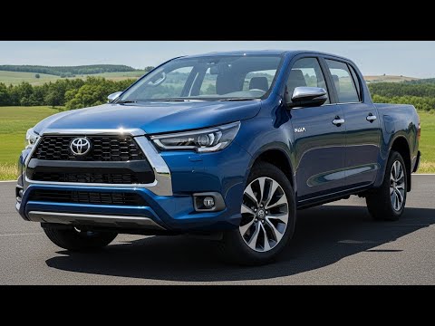 Видео: Тойота Королла Пикап – Надёжный и Практичный Выбор для Любого Грузоперевозчика