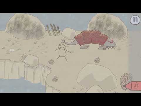 Видео: Смотровая площадка #193 Draw a Stickman: Epic