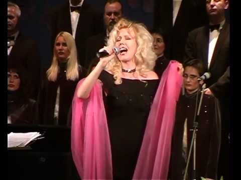 Видео: Жанна Боднарук (Zhanna Bodnaruk) - ALL BY MYSELF