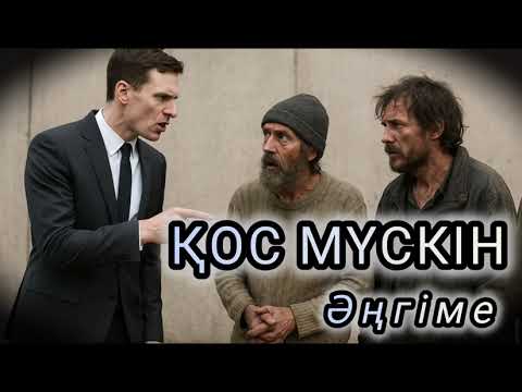 Видео: ҚОС МҮСКІН. Әңгіме