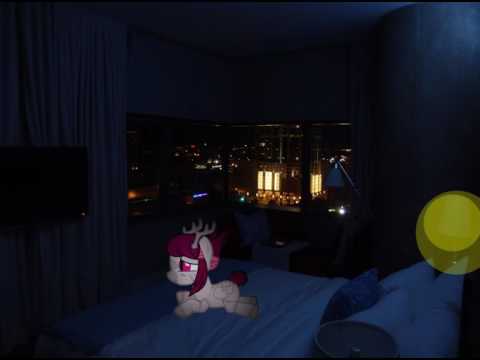 Видео: Пони страшилка | Когти (Pony creator)