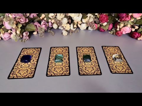 Видео: ЧТО ОН ЗАДУМАЛ В ОТНОШЕНИИ ВАС? Его планы 🧿 Его желания ❤ Гадание на таро 🔮 Что он думает? 🌺 Я и он