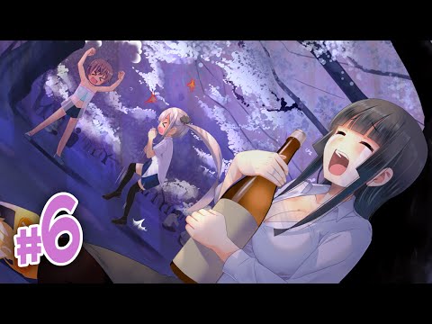 Видео: Malus Code # 6 Пьяные проблемы