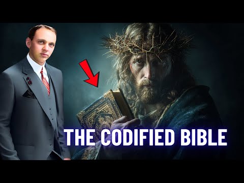 Видео: СКРЫТЫЕ СМЫСЛЫ – ЗАКОДИРОВАННЫЙ ВЗГЛЯД Эдгара Кейси на Библию