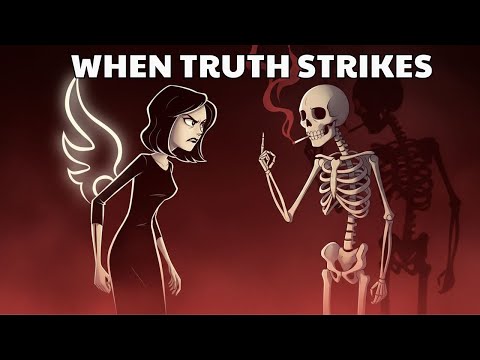 Видео: Что делать, если избегающий тип привязанности настраивает других против вас? | Избегающий тип при...