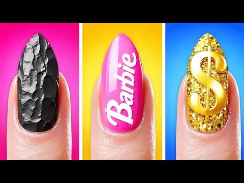 Видео: Барби и Братц переживают 10 ЭКСТРЕМАЛЬНЫХ испытаний! Кто станет победителем?