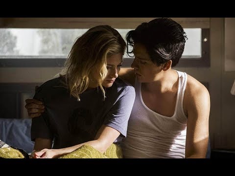 Видео: betty & jughead так выпала карта