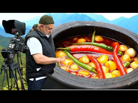 Видео: 💯 Тушеное мясо с карамелизированным луком 😋 Простой и вкусный рецепт турецкой кухни