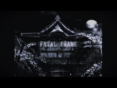 Видео: Хроники дома Химуро (Экскурсия по сюжету Fatal Frame)