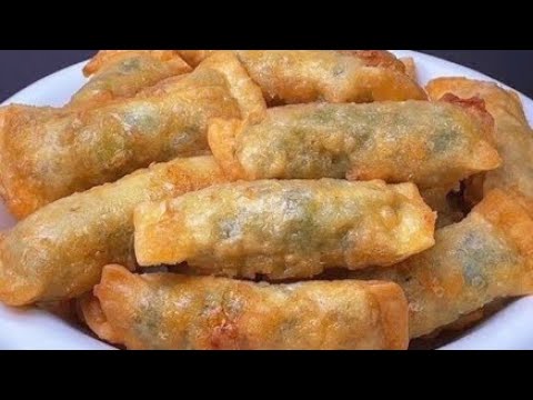 Видео: МУКА + КИПЯТОК! Я НЕ УСТАЮ ИХ ГОТОВИТЬ! ТАКОЕ ПРИГОТОВЛЕНИЕ ВЫ ЕЩЕ НЕ ВИДЕЛИ!