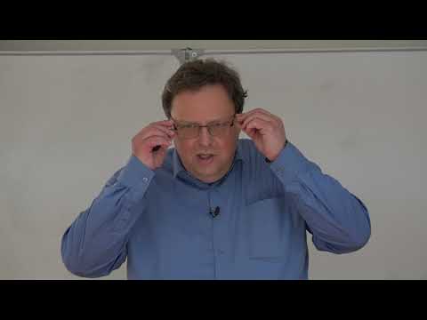 Видео: Никитин Н. В. - Квантовая электродинамика - 1. Общие принципы построения КТП Ч1