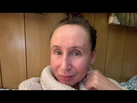 Видео: НИКОГДА НЕ ГОВРИ НИКОГДА. История из жизни медсестры в Америке. 