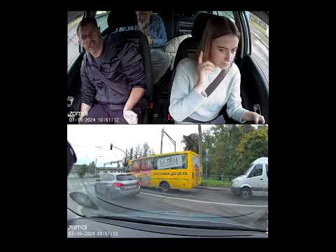 Видео: СЦ 4641 Данила Апостола. Нові маршрути 11-16, підготовка до іспиту на нових ділянках