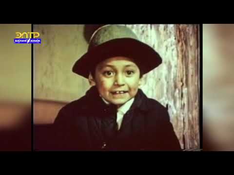 Видео: ред: К.Карыбекова, Адабият сабагы, муг: Айнура Жаманакова  Аруулукту аркалаган "Ак кеме" (Ч.А.)