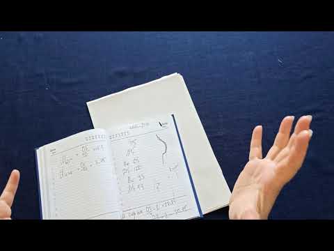 Видео: Как сшить мужские брюки. Часть 1. Раскрой мужских брюк.