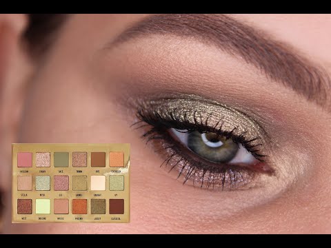 Видео: Палетка LIME CRIME VENUS XL 2 I 5 макияжей