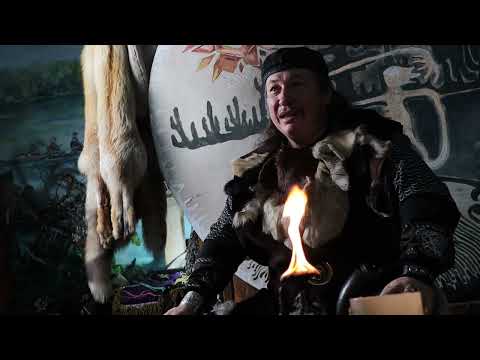 Видео: PLAY - О чем молчат шаманы