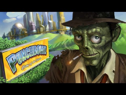 Видео: М-О-З-Г-И-И-И-И | Stubbs the zombie in rebel without a pulse первый взгляд.