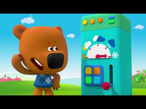 Видео: Ми-ми-мишки 🐻  Сборник Все серии подряд 🎬  Сборник мультиков multiki na russkom mimi miski