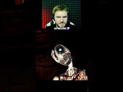 Видео: САМЫЙ СТРАШНЫЙ БЕСПЛАТНЫЙ ХОРРОР😱 #хоррор #игры #геймплэй #horror #games #прохождение