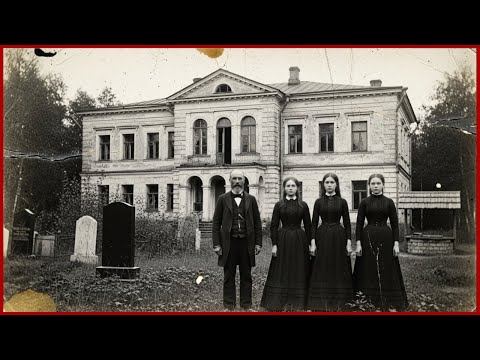 Видео: Нерассказанная история наследниц Соколовых: Сёстры, которые стали любовницами собственного отца