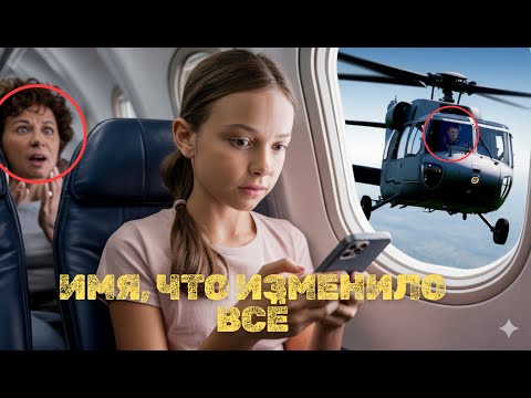 Видео: Она была всего лишь ребёнком… пока экстренный вызов не заставил «Чёрных Ястребов» раскрыть её имя