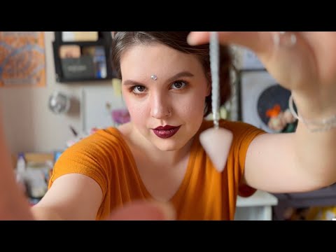 Видео: АСМР | От этого массажа ты точно уснёшь | Ролевая игра, шёпот