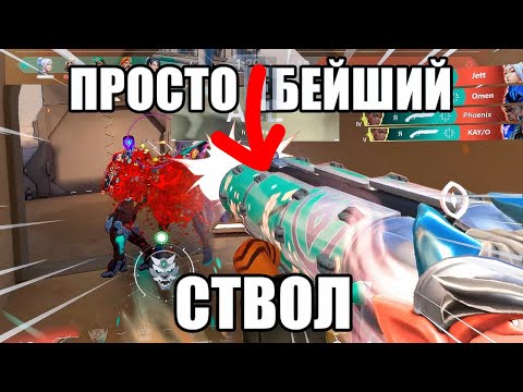 Видео: Я ГОД МЕЙНИЛ ШОРТИ и вот чему научился в Valorant