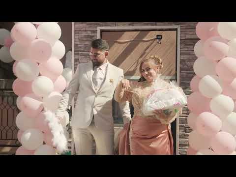 Видео: Мизиян и Гюнайдън   сватба 10.08.2024 SEVLIEVO