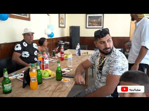 Видео: Иванчо певеца  поздрав за Петко бурята с Николаево 1  cover