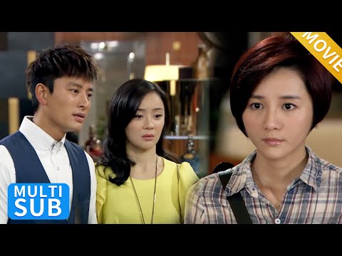 Видео: Муж был на свидании с любовницей. Жена всё видела за его спиной. Его лицо мгновенно побелело.