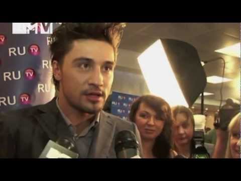 Видео: Дима Билан и Виктор Язь (Видеоответ на ложь)