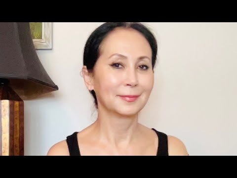 Видео: Массаж шеи и зоны декольте ( материал Марафона ЛЛ)