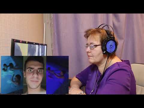 Видео: РЕАКЦИЯ МАМЫ НА [КУОК – Птица (Tribute Video)]