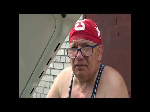 Видео: А/м 21083  с карбюратором 21073 .И опять В.Баев представляет этот союз двух, не родственных изделий