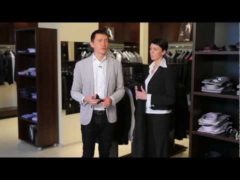 Видео: Как выбрать смокинг