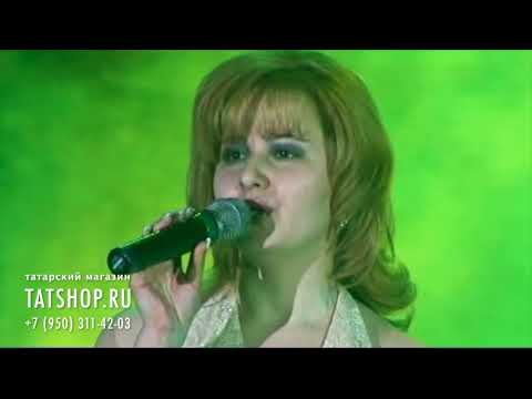 Видео: Василя Фаттахова «Гармун»