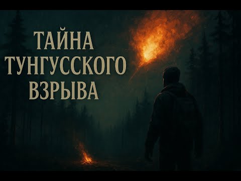 Видео: ТУНГУССКАЯ КАТАСТРОФА: огонь с небес или дверь в иной мир?