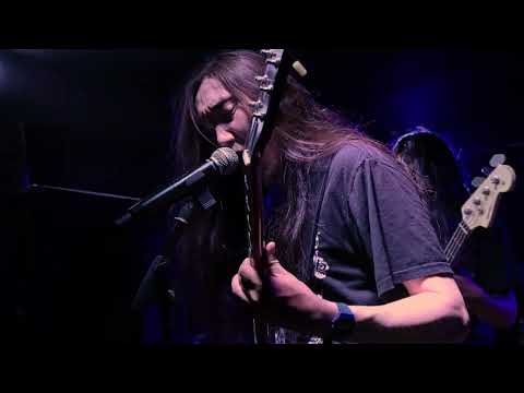 Видео: kuturar — Арсан Дуолай | Живое выступление в UNDERGROUND CLUB | 10.07.2025