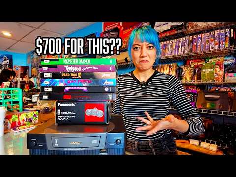 Видео: Наша самая крупная покупка в этом году!