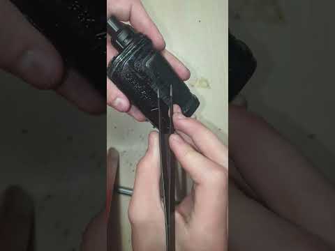 Видео: как разобрать aegis hero 2