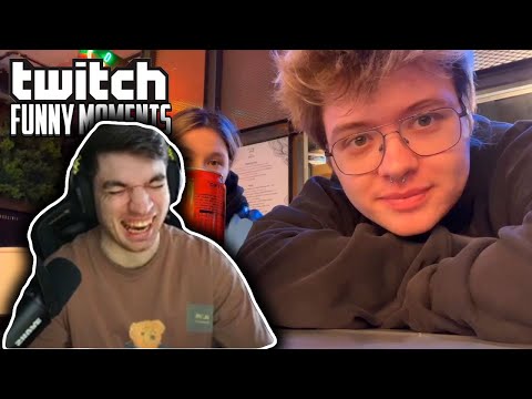 Видео: RavshanN Смотрит: Топ Моменты с Twitch | гады гады