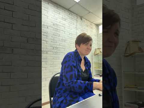 Видео: На уроке музыке с преподавателем 