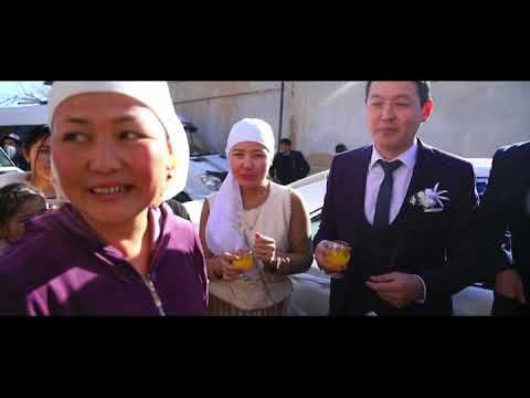 Видео: кыргыз Ата той 2 болум