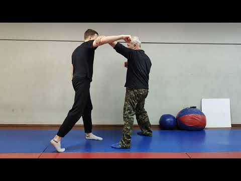 Видео: Традиционный русский рукопашный бой