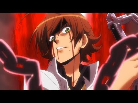 Видео: Кипелов - Жить вопреки (Akame ga Kill)