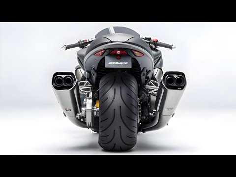 Видео: НОВИНКА НАКОНЕЦ-ТО ВЫПУЩЕНА! Suzuki Hayabusa GSX-1300R 2025 года — КОРОЛЬ СКОРОСТИ ВОЗВРАЩАЕТСЯ!!!