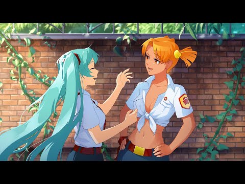 Видео: Амбалы разговаривают про всякое разное