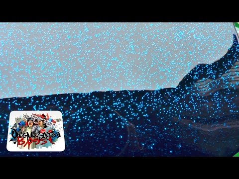 Видео: 3D Эффект. Ксералик.  И как зашпатлевать круглую крышу.